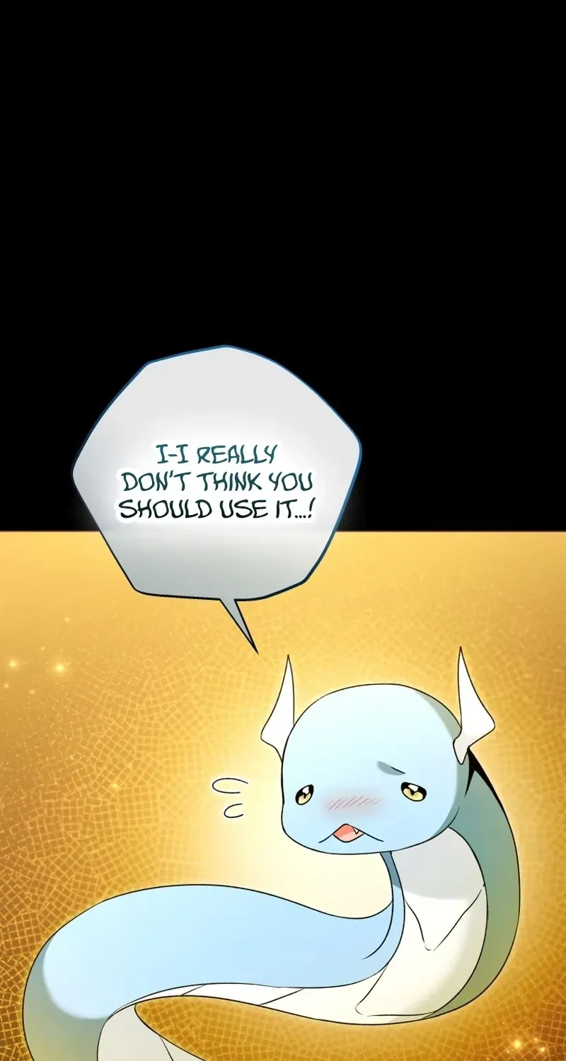 Black Killer Whale Baby chapter 105 page 10