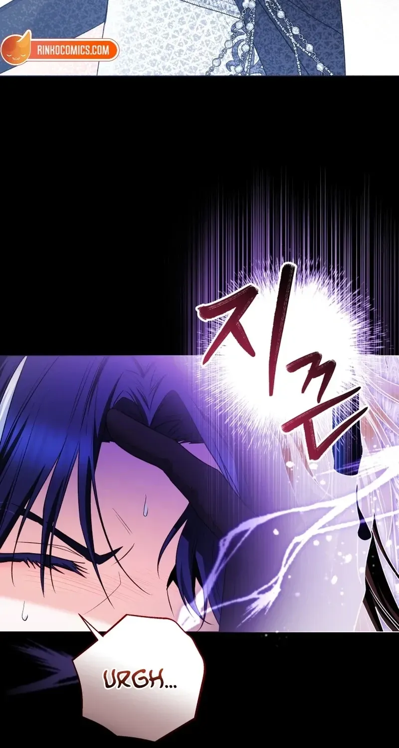 Black Killer Whale Baby chapter 105 page 48