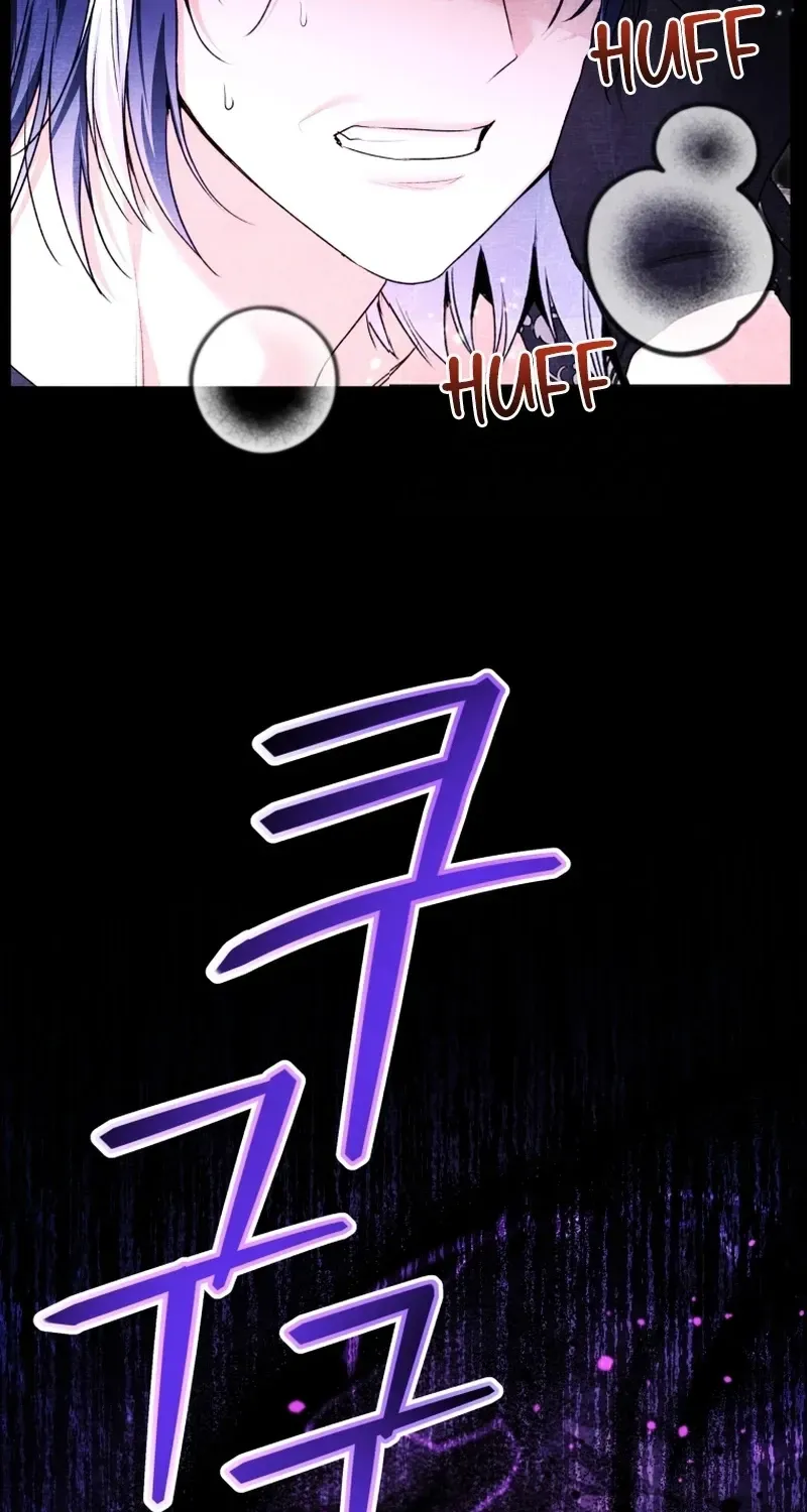 Black Killer Whale Baby chapter 105 page 52