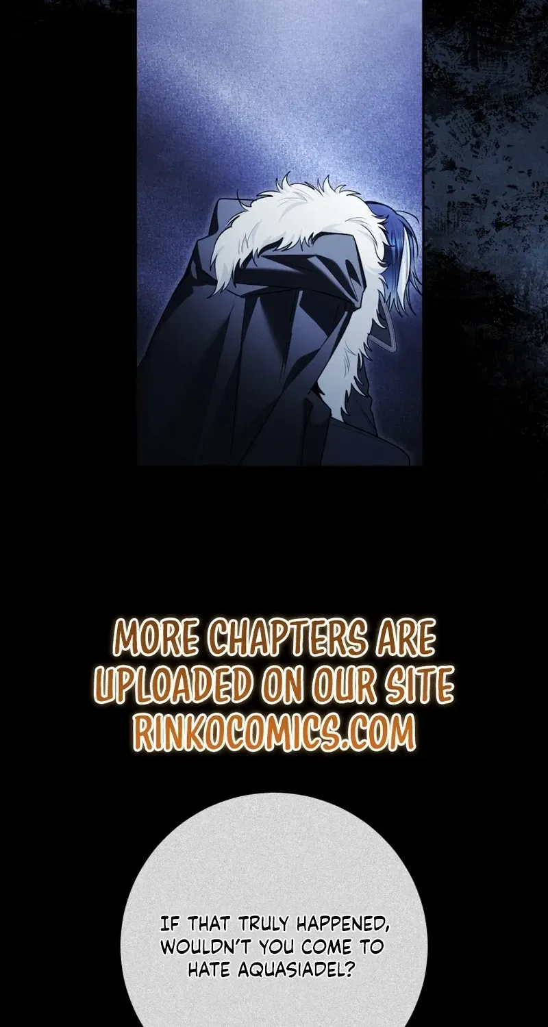 Black Killer Whale Baby chapter 105 page 70