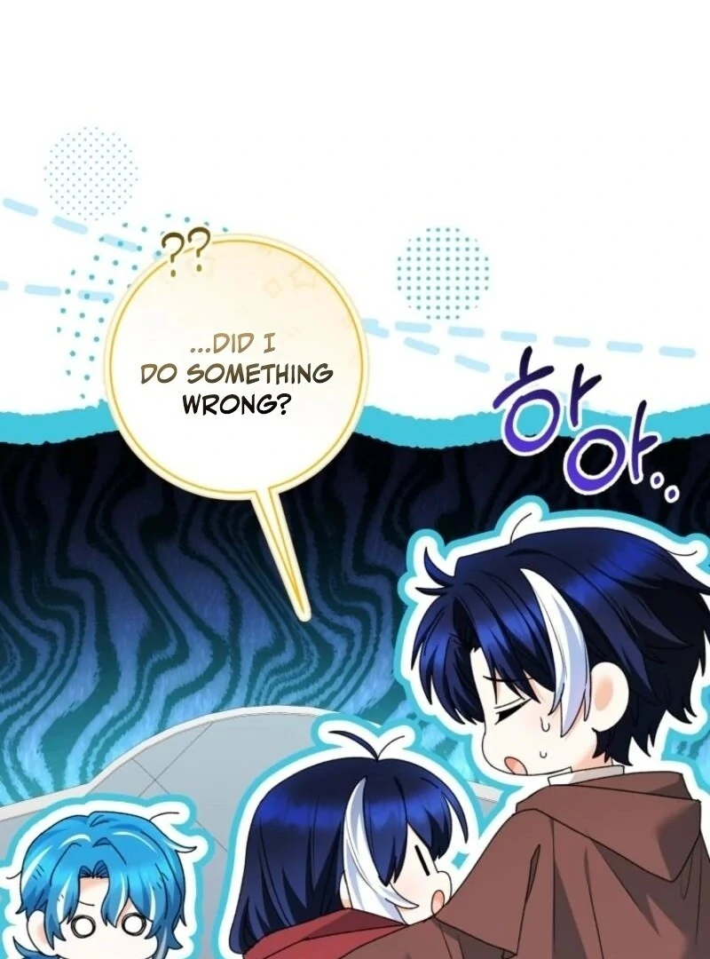 Black Killer Whale Baby chapter 72 page 8