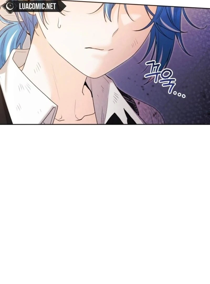 Black Killer Whale Baby chapter 72 page 19