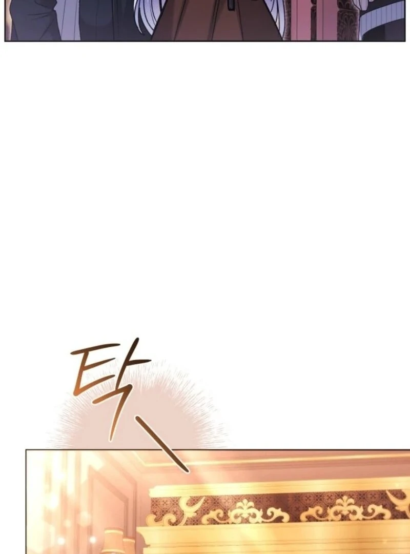 Black Killer Whale Baby chapter 72 page 28