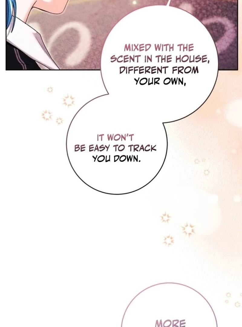 Black Killer Whale Baby chapter 72 page 34