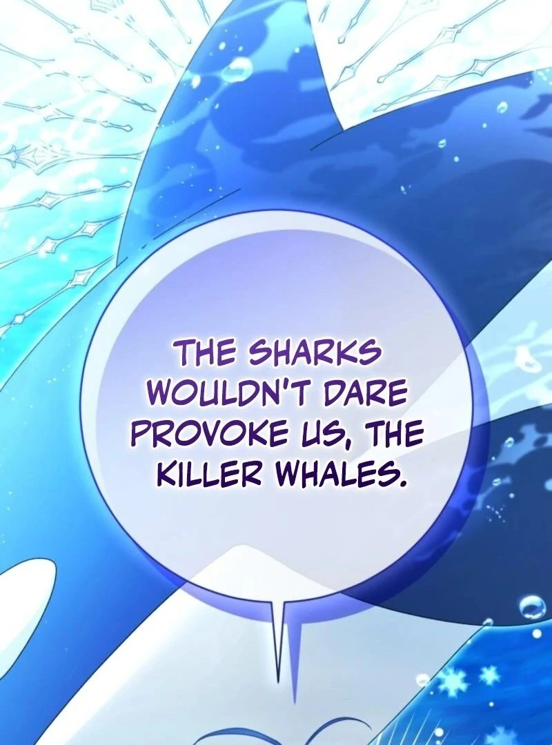 Black Killer Whale Baby chapter 72 page 36
