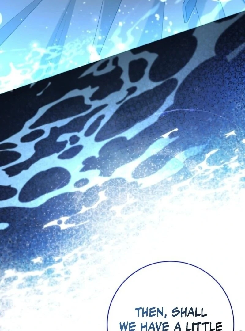 Black Killer Whale Baby chapter 72 page 38