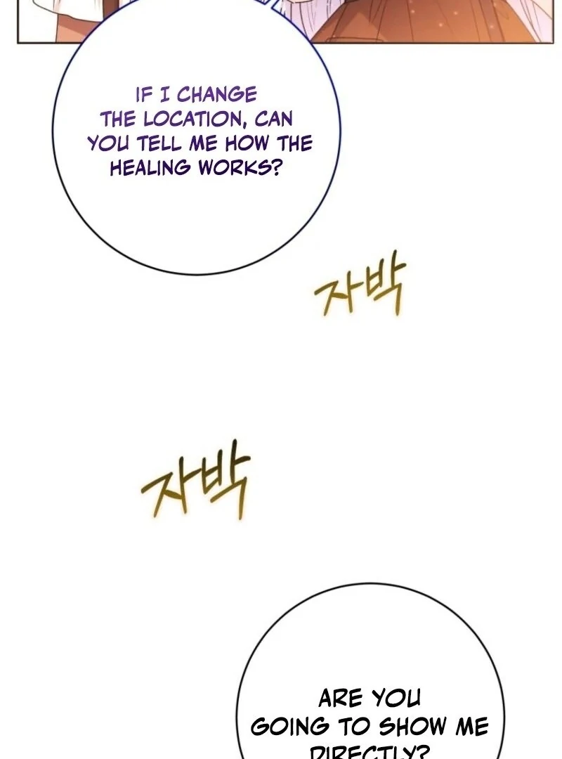 Black Killer Whale Baby chapter 72 page 40