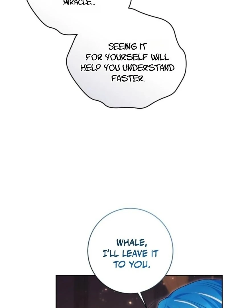 Black Killer Whale Baby chapter 72 page 42