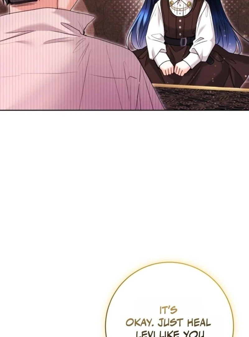 Black Killer Whale Baby chapter 72 page 46