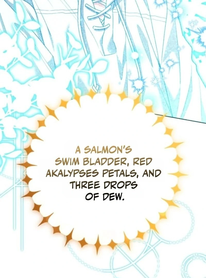 Black Killer Whale Baby chapter 72 page 53