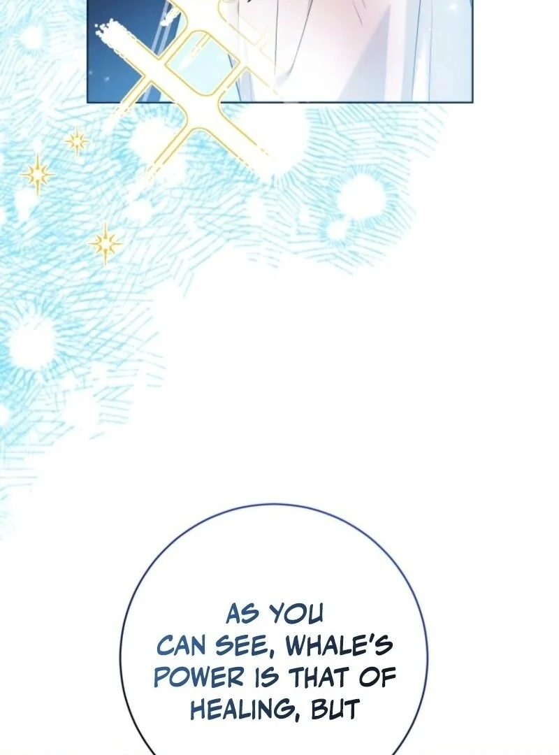 Black Killer Whale Baby chapter 72 page 64