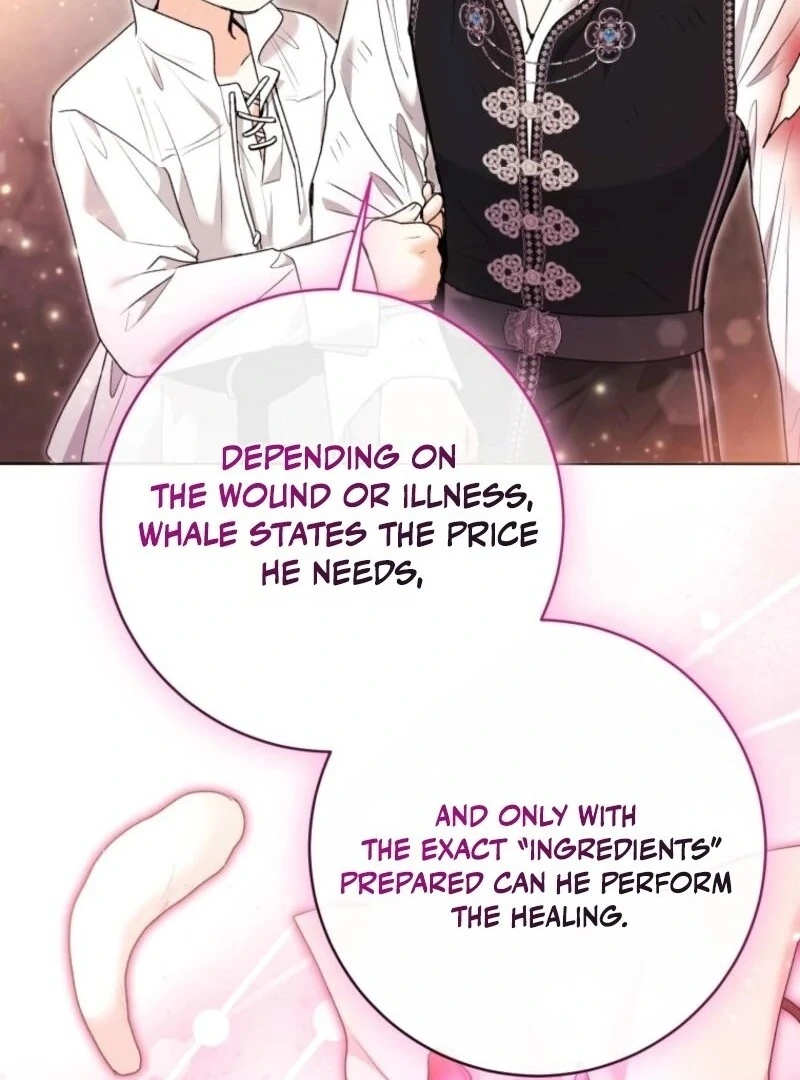 Black Killer Whale Baby chapter 72 page 72