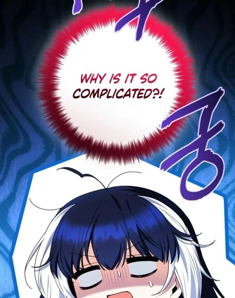 Black Killer Whale Baby chapter 72 page 75