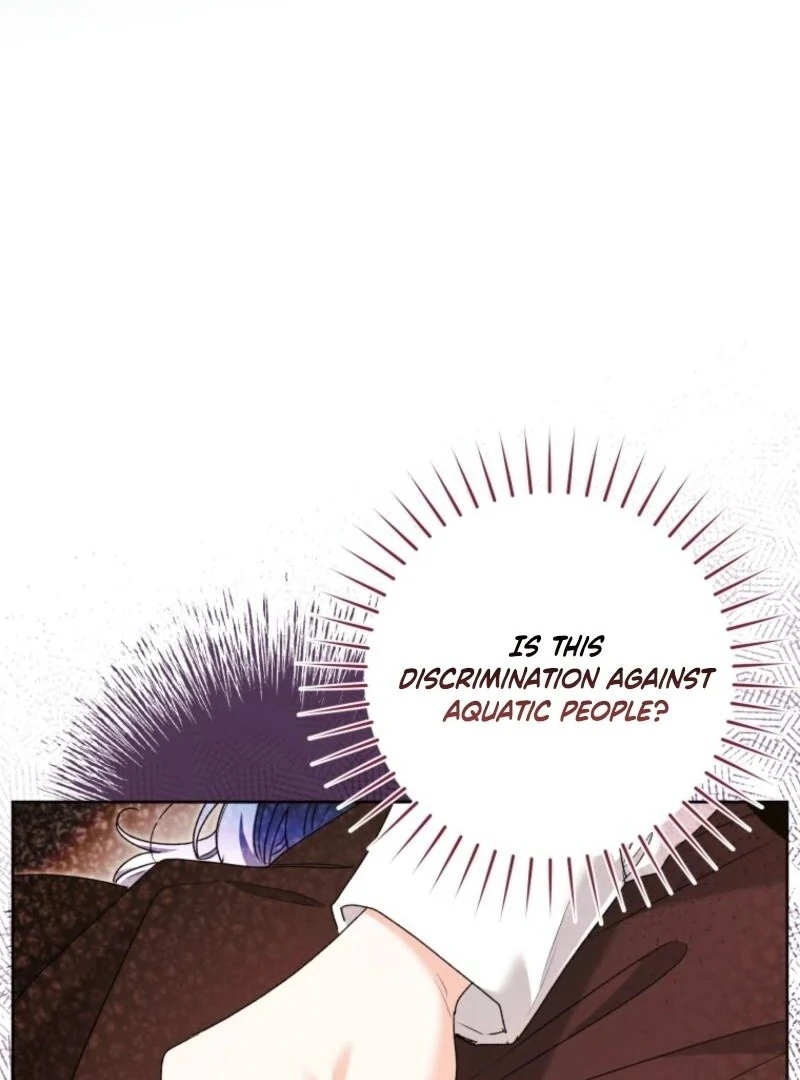 Black Killer Whale Baby chapter 72 page 81