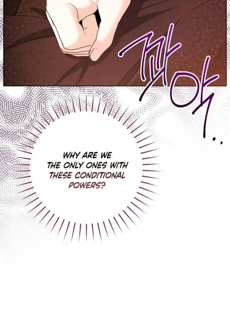 Black Killer Whale Baby chapter 72 page 82