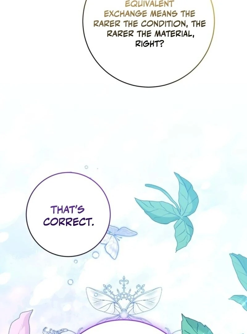 Black Killer Whale Baby chapter 72 page 88