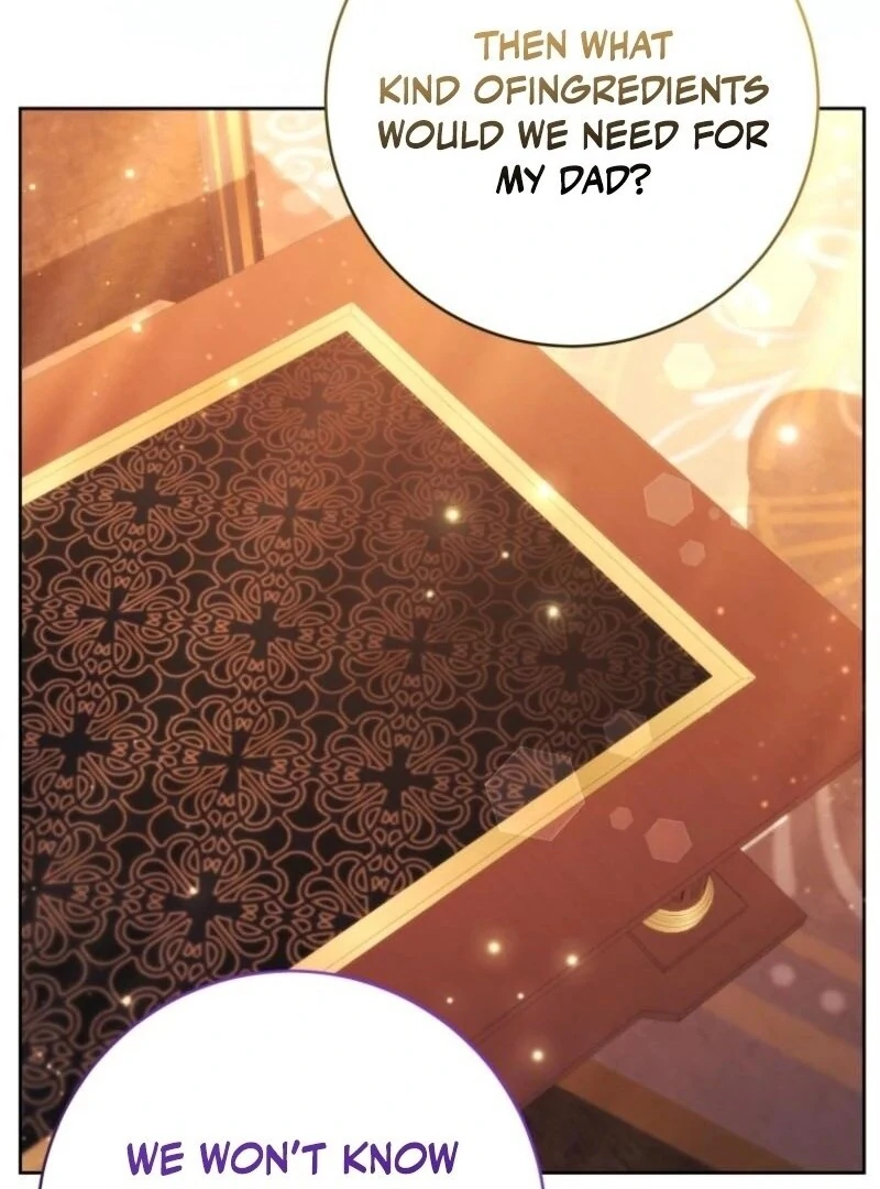 Black Killer Whale Baby chapter 72 page 92