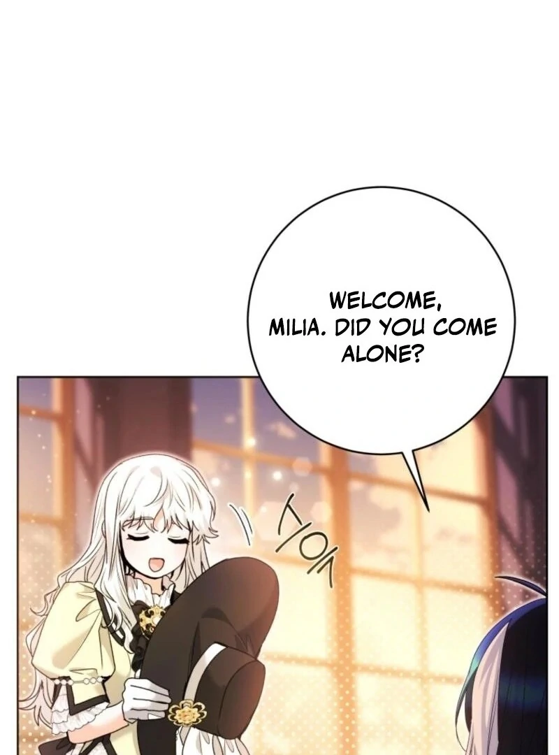 Black Killer Whale Baby chapter 72 page 103