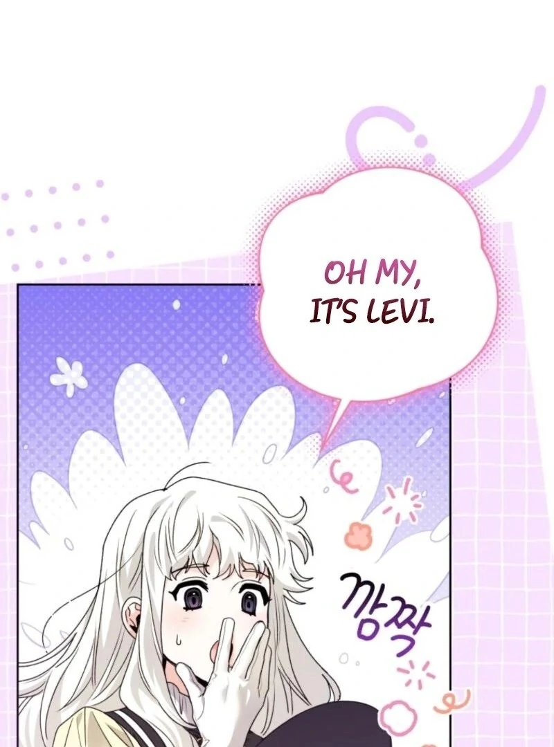 Black Killer Whale Baby chapter 72 page 110