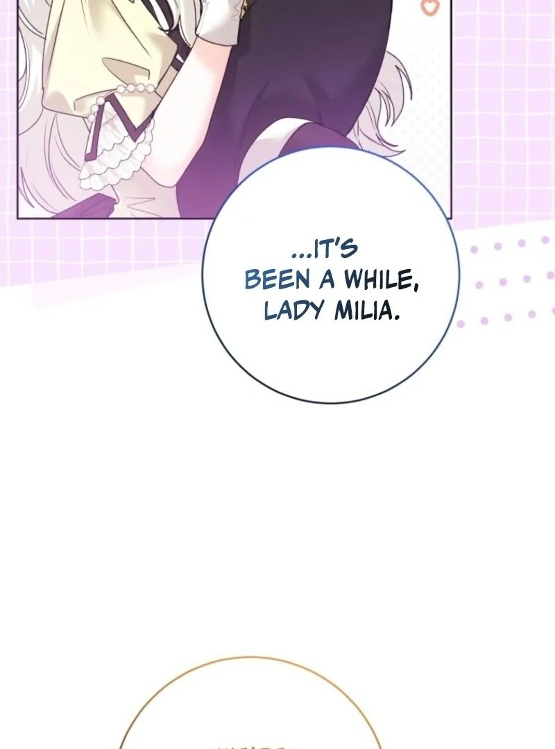 Black Killer Whale Baby chapter 72 page 111