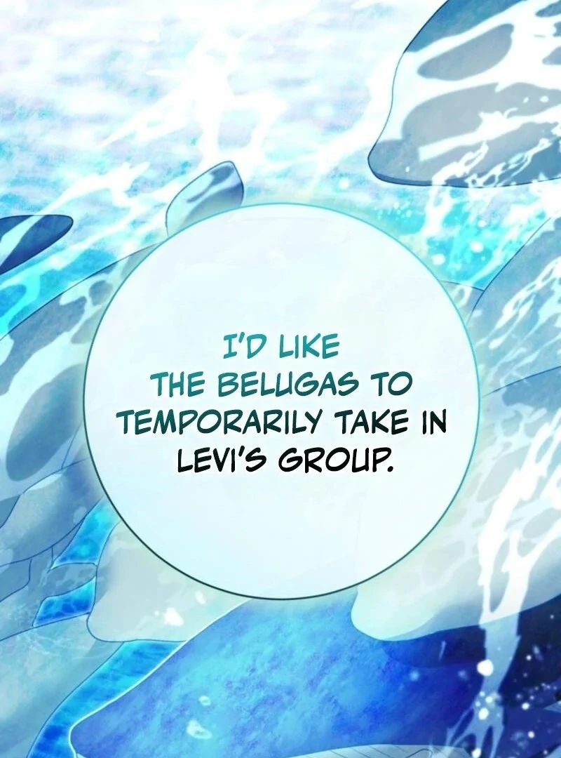 Black Killer Whale Baby chapter 72 page 114