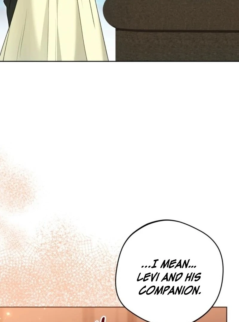 Black Killer Whale Baby chapter 72 page 116