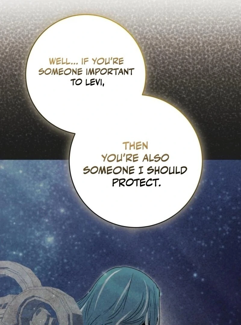 Black Killer Whale Baby chapter 72 page 128