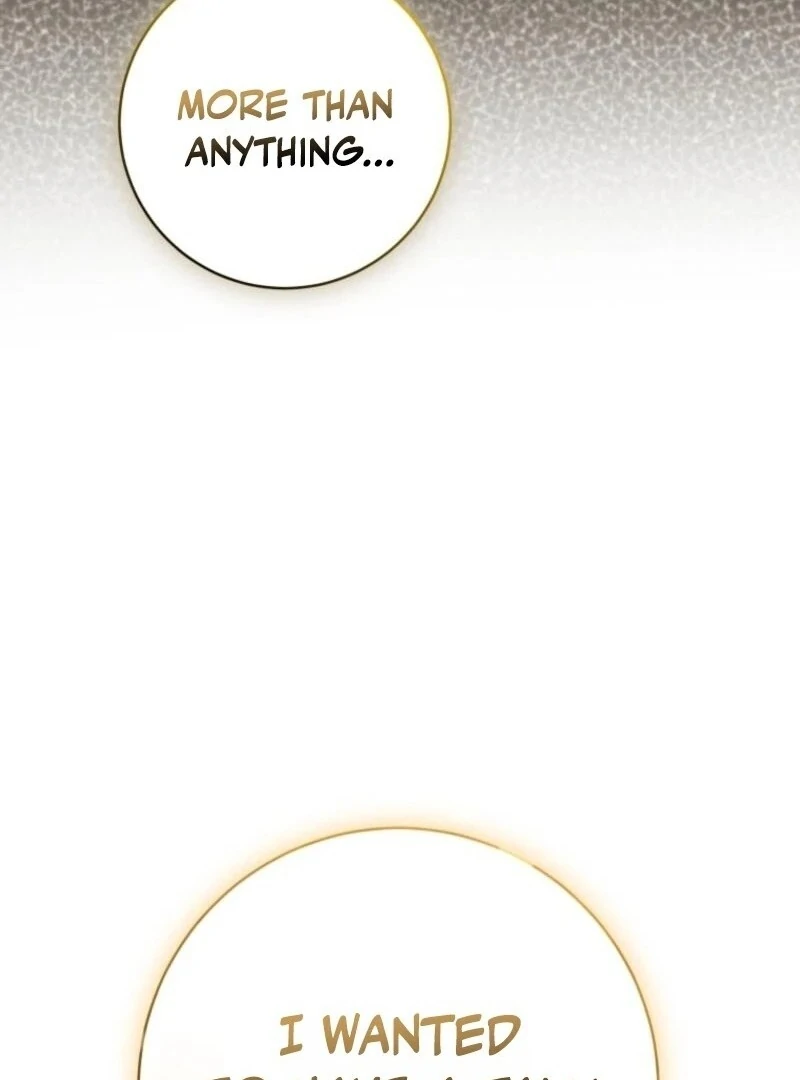 Black Killer Whale Baby chapter 72 page 130