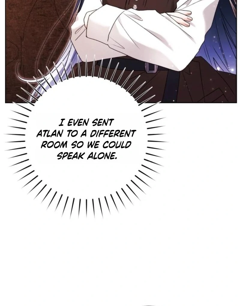 Black Killer Whale Baby chapter 72 page 132
