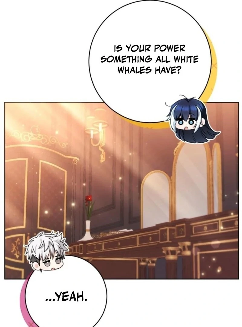 Black Killer Whale Baby chapter 72 page 133