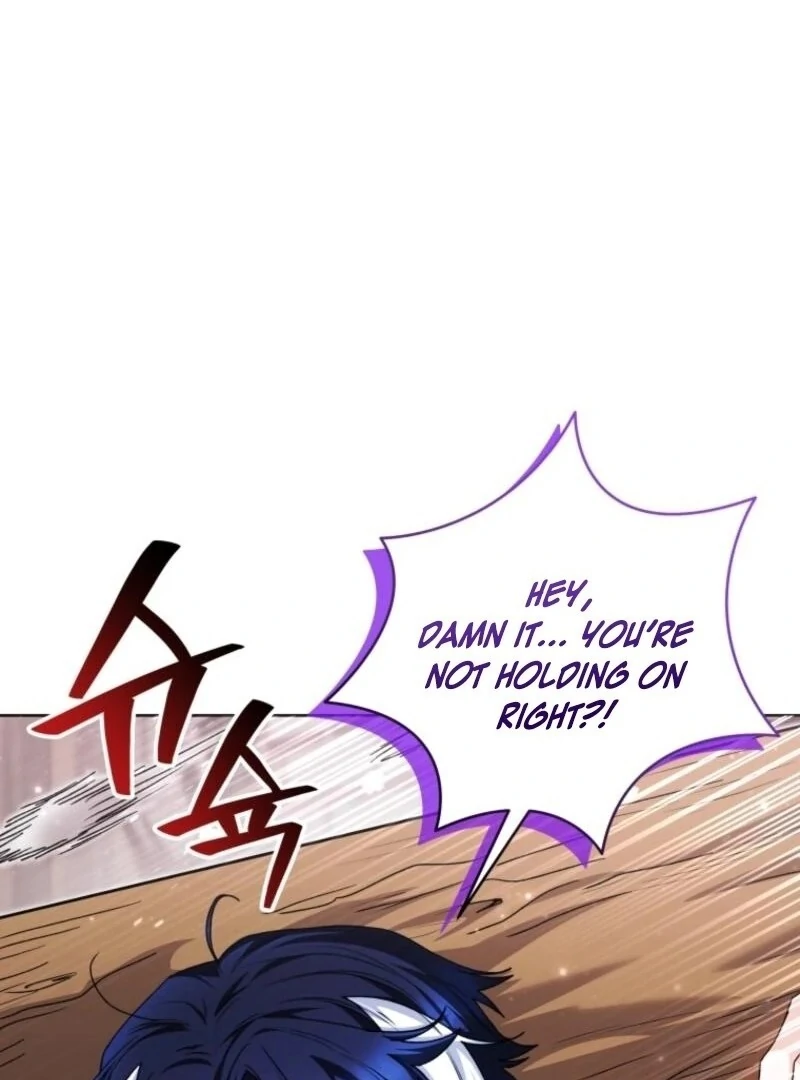 Black Killer Whale Baby chapter 74 page 13