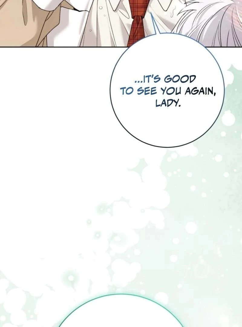 Black Killer Whale Baby chapter 74 page 29