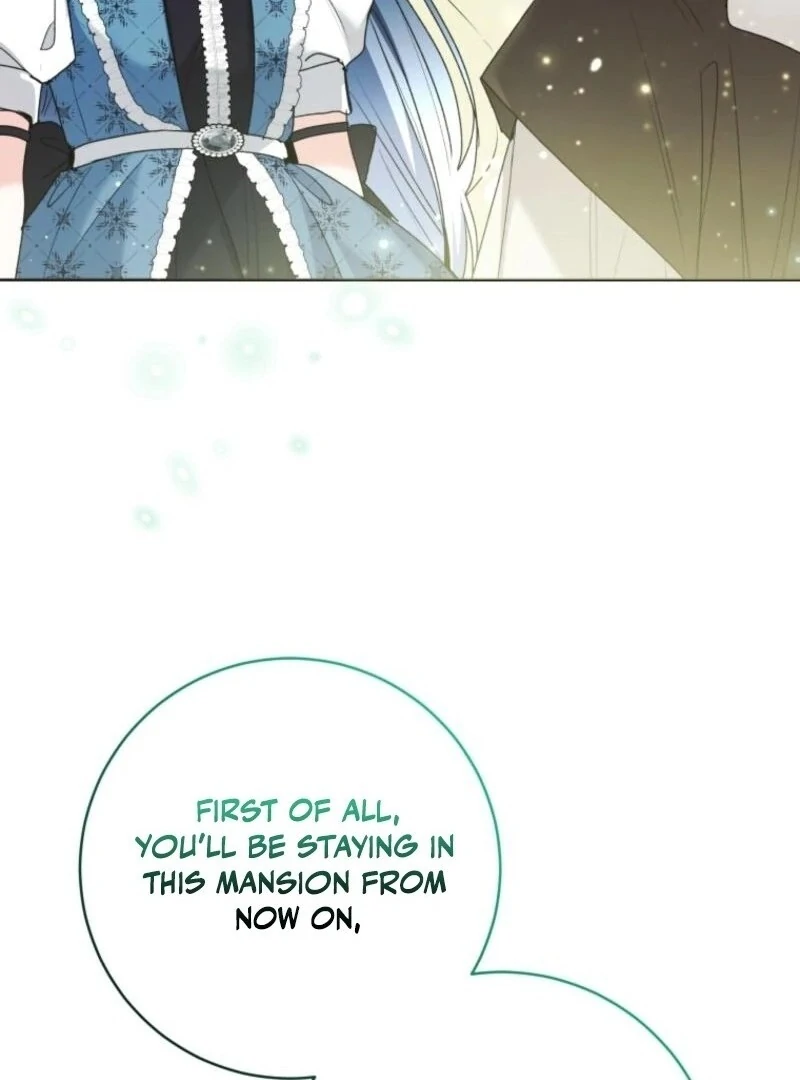 Black Killer Whale Baby chapter 74 page 31