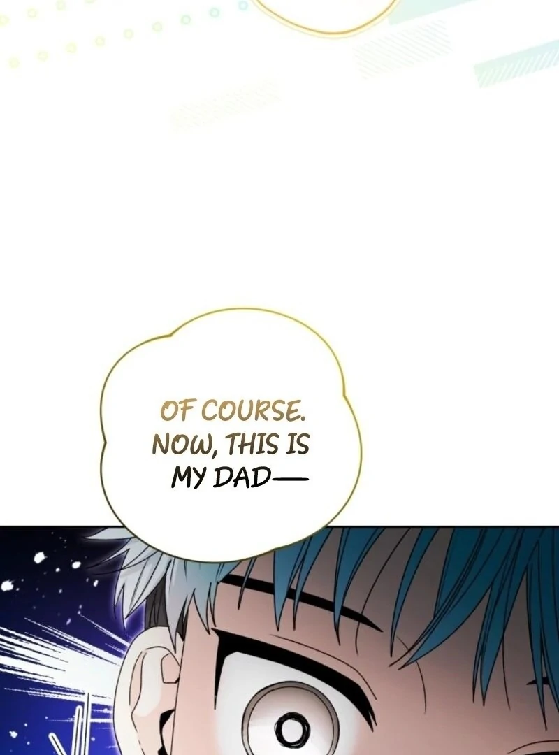 Black Killer Whale Baby chapter 74 page 35