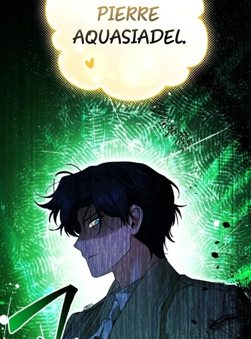 Black Killer Whale Baby chapter 74 page 37
