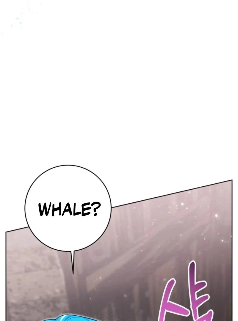 Black Killer Whale Baby chapter 74 page 40