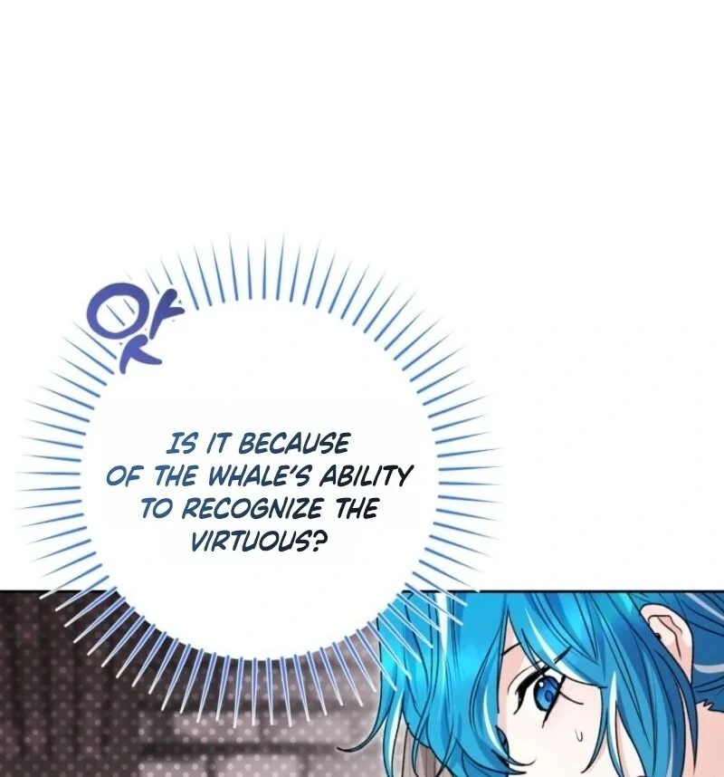 Black Killer Whale Baby chapter 74 page 42