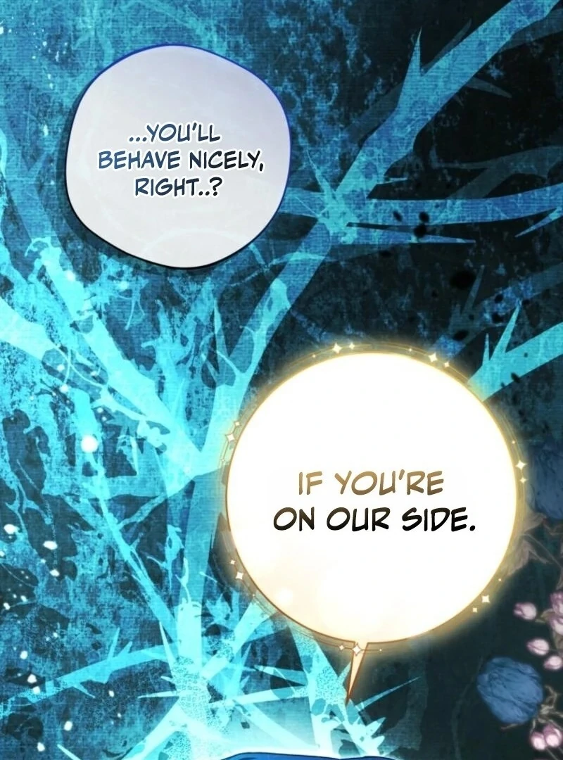 Black Killer Whale Baby chapter 74 page 44