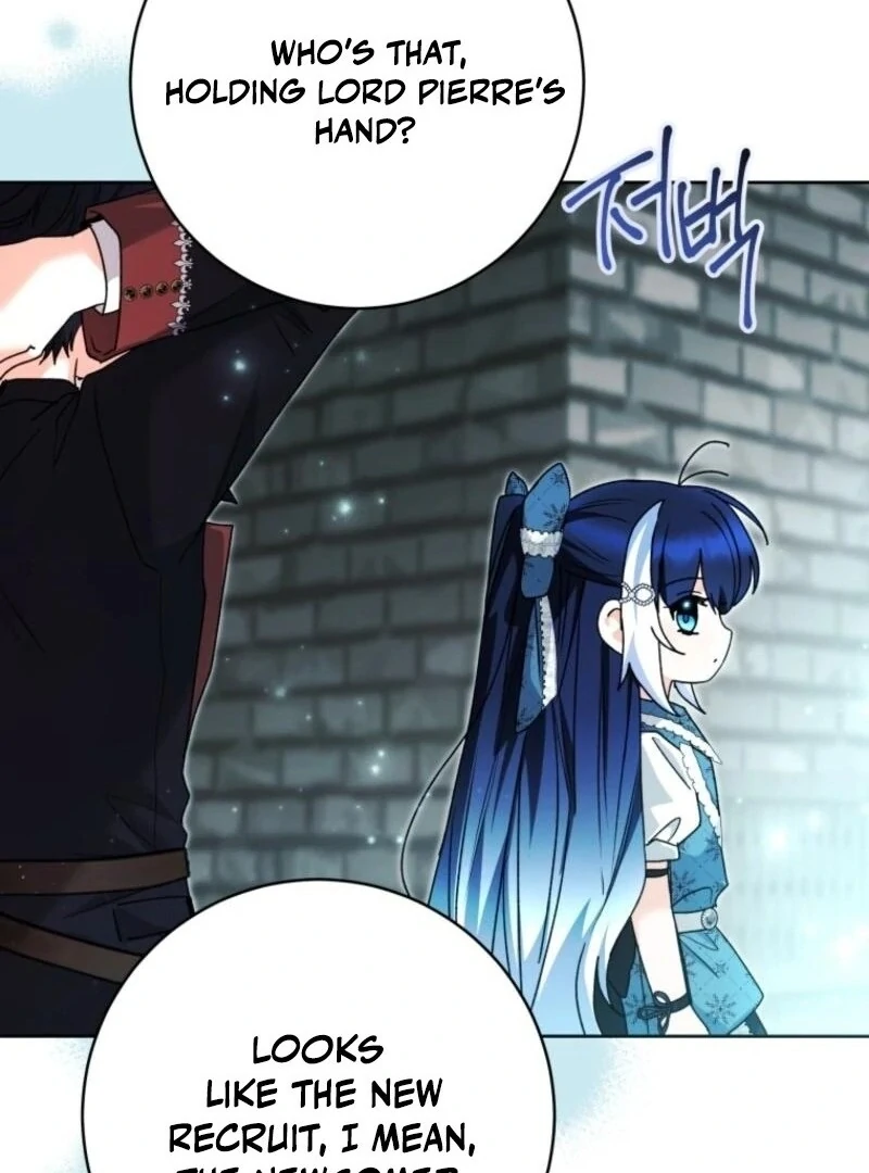 Black Killer Whale Baby chapter 74 page 59