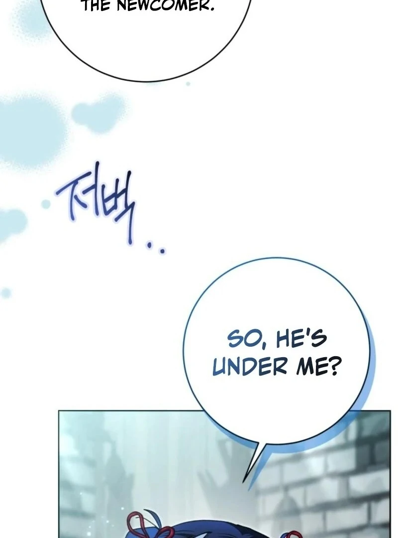 Black Killer Whale Baby chapter 74 page 60