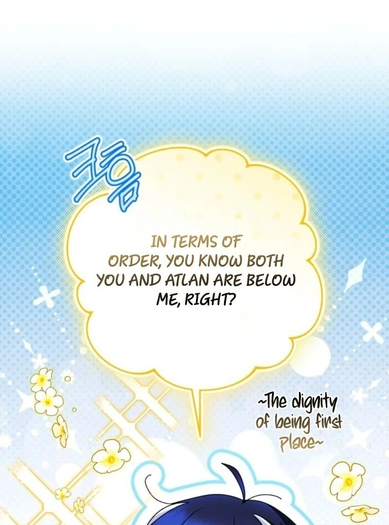 Black Killer Whale Baby chapter 74 page 62