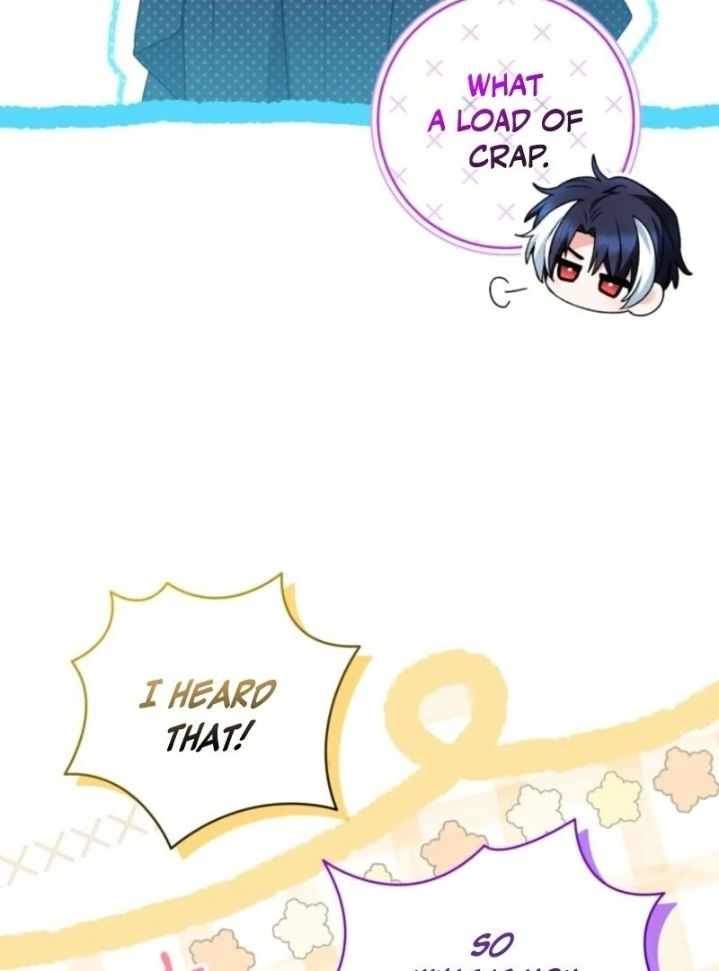 Black Killer Whale Baby chapter 74 page 64