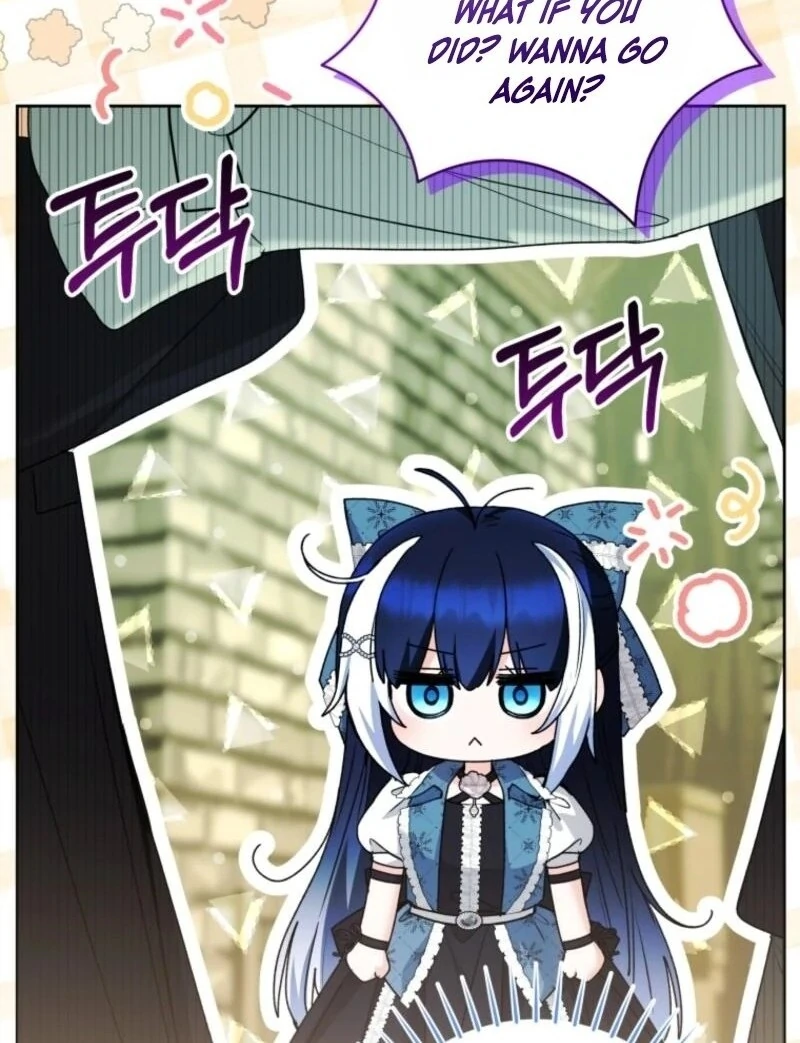 Black Killer Whale Baby chapter 74 page 65