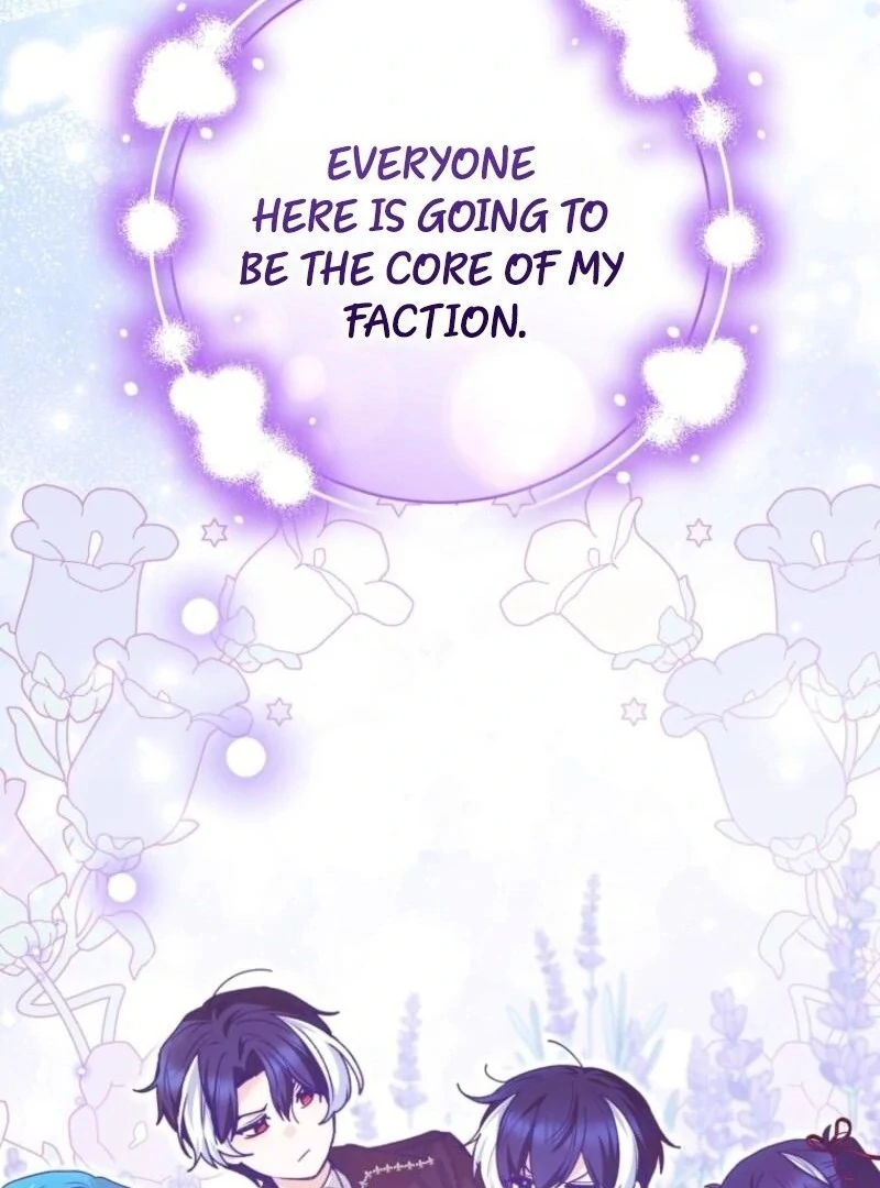 Black Killer Whale Baby chapter 74 page 72
