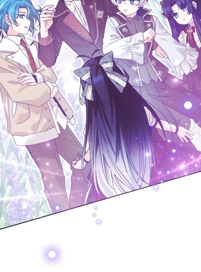 Black Killer Whale Baby chapter 74 page 73