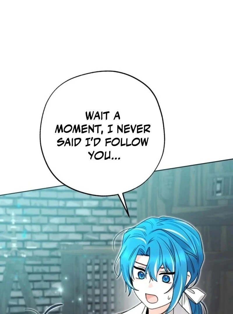 Black Killer Whale Baby chapter 74 page 74