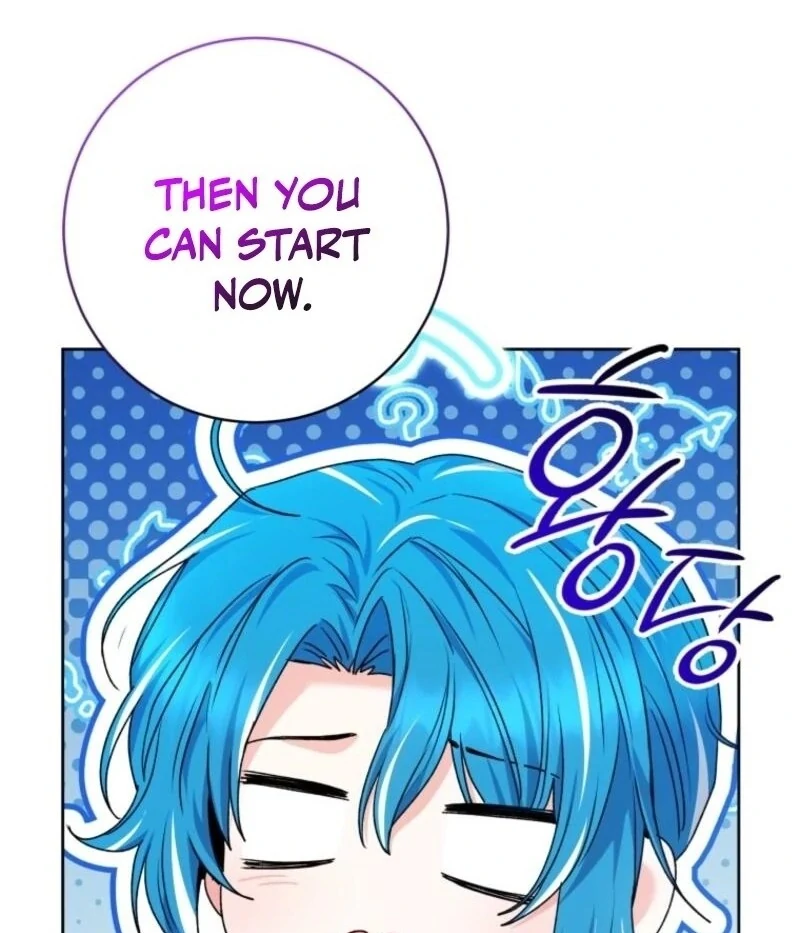 Black Killer Whale Baby chapter 74 page 76