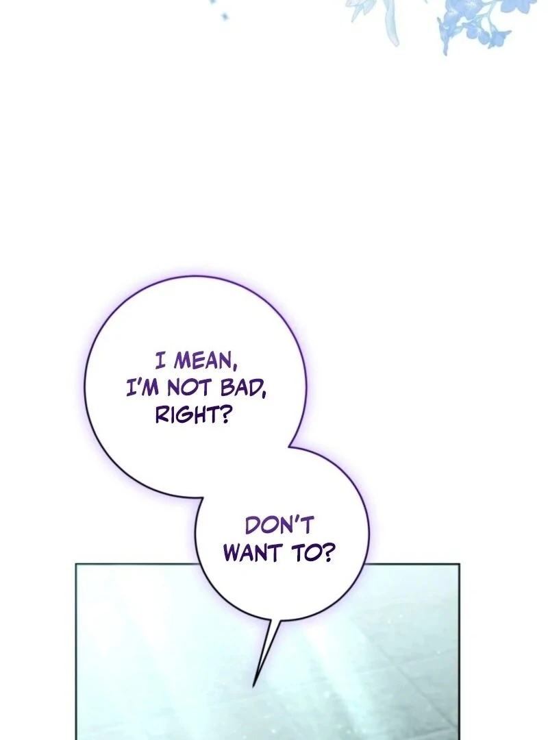 Black Killer Whale Baby chapter 74 page 81