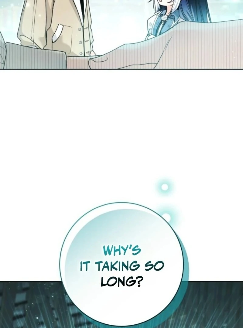 Black Killer Whale Baby chapter 74 page 86