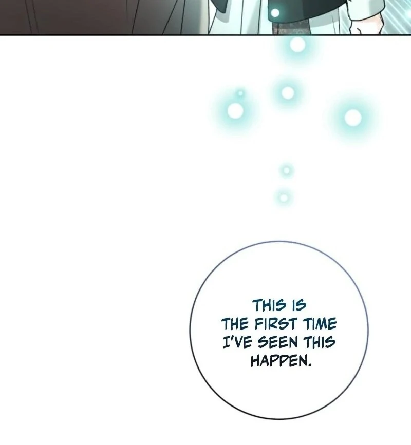 Black Killer Whale Baby chapter 74 page 88